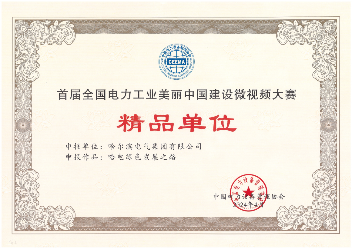 非凡娱乐国际获首届全国电力工业美丽中国建设微视频大赛精品单位奖.png